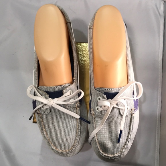 sperry shoresider boat shoe